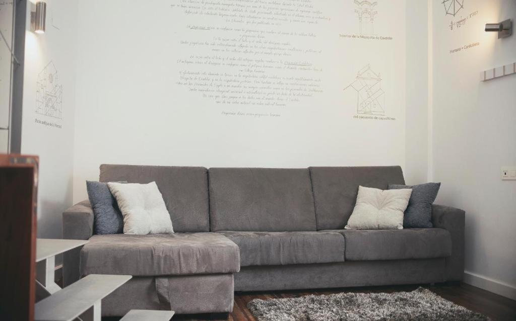 Trigo Homes قرطبة المظهر الخارجي الصورة
