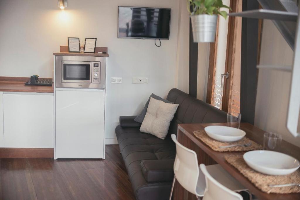 Trigo Homes قرطبة المظهر الخارجي الصورة