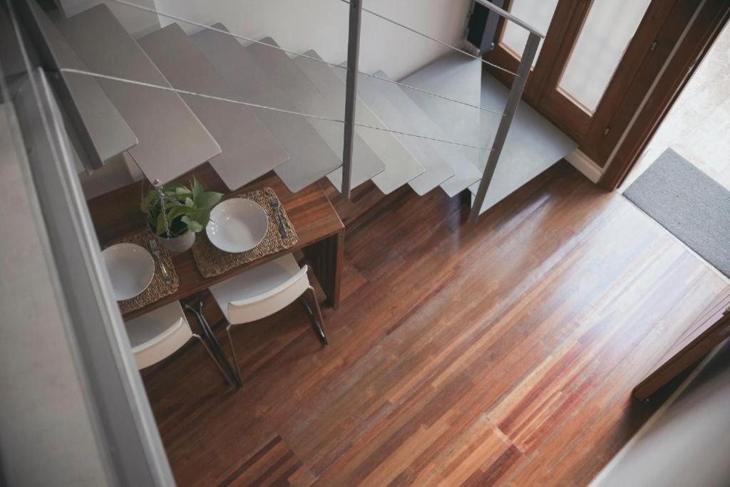 Trigo Homes قرطبة المظهر الخارجي الصورة