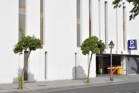Trigo Homes قرطبة المظهر الخارجي الصورة